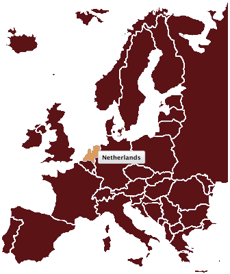 europe netherlands
